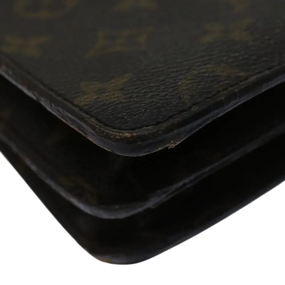 Louis Vuitton size cm